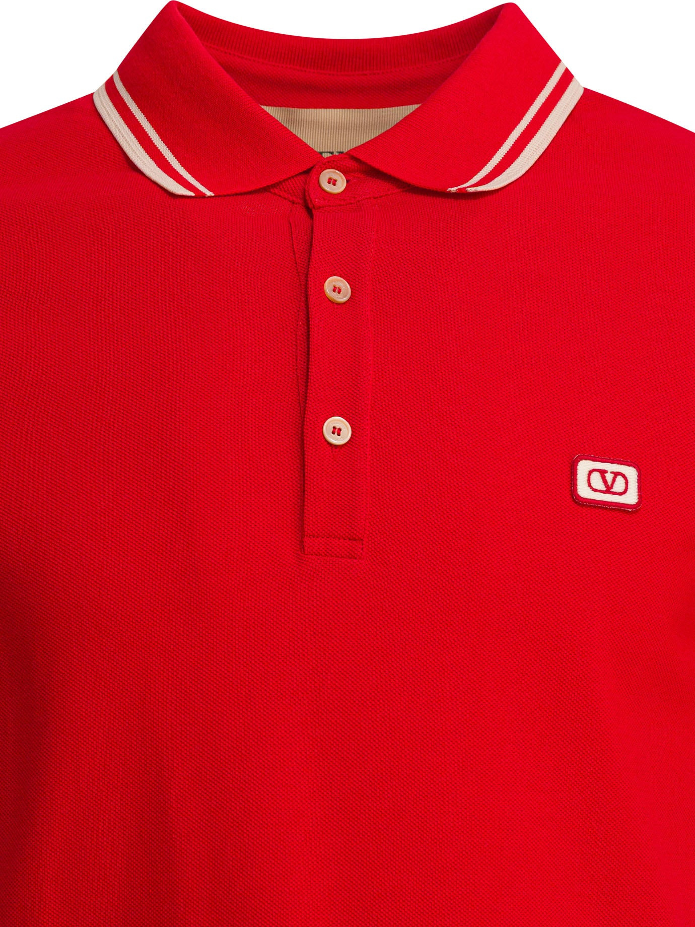 Valentino Polo Shirts - 3