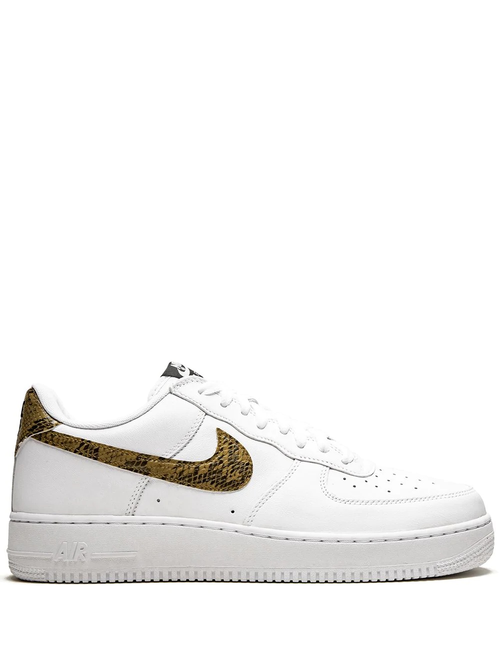 Air Force 1 Low "Ivory Snake" sneakers - 1