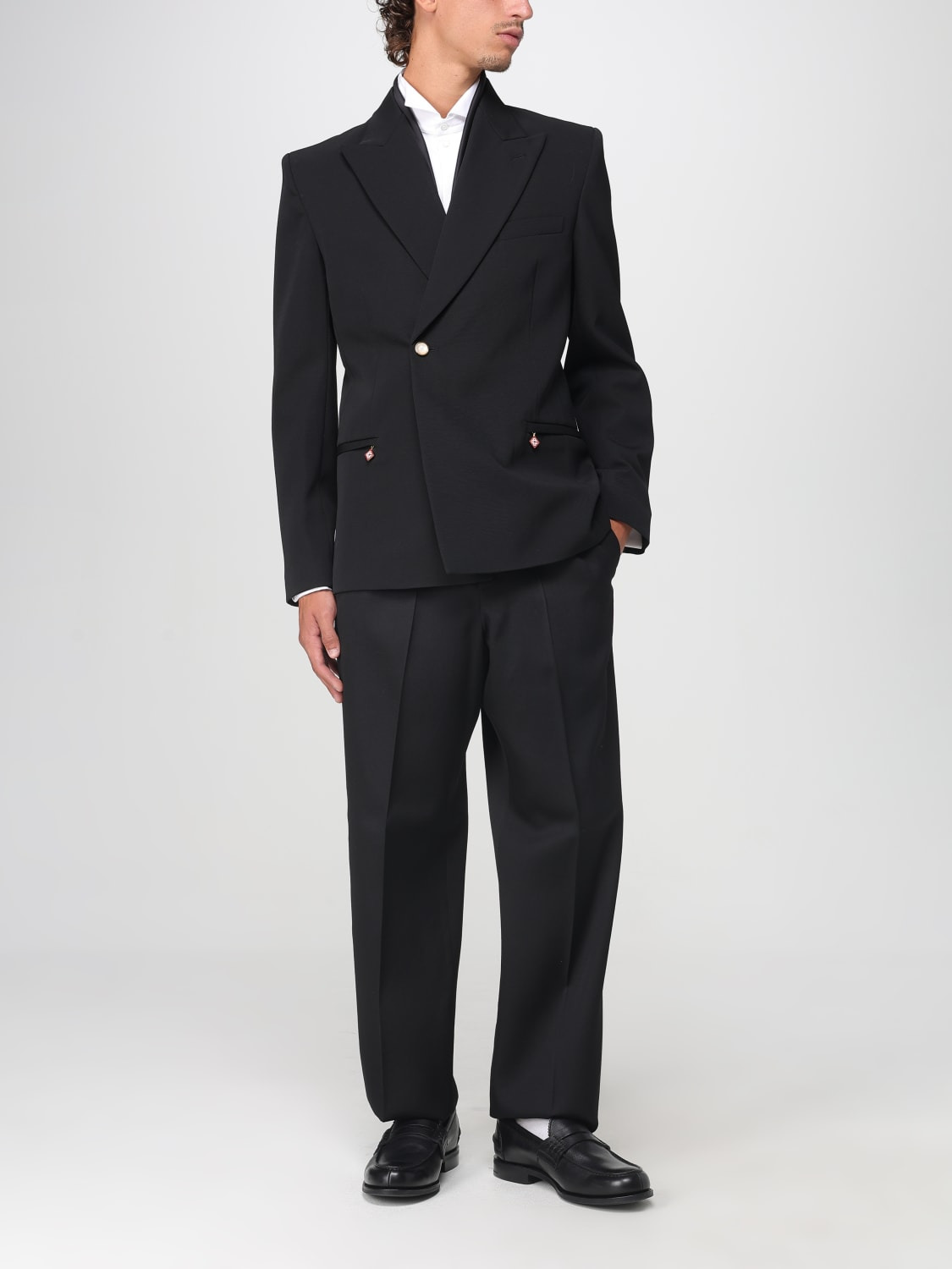 Jacket men Casablanca - 2