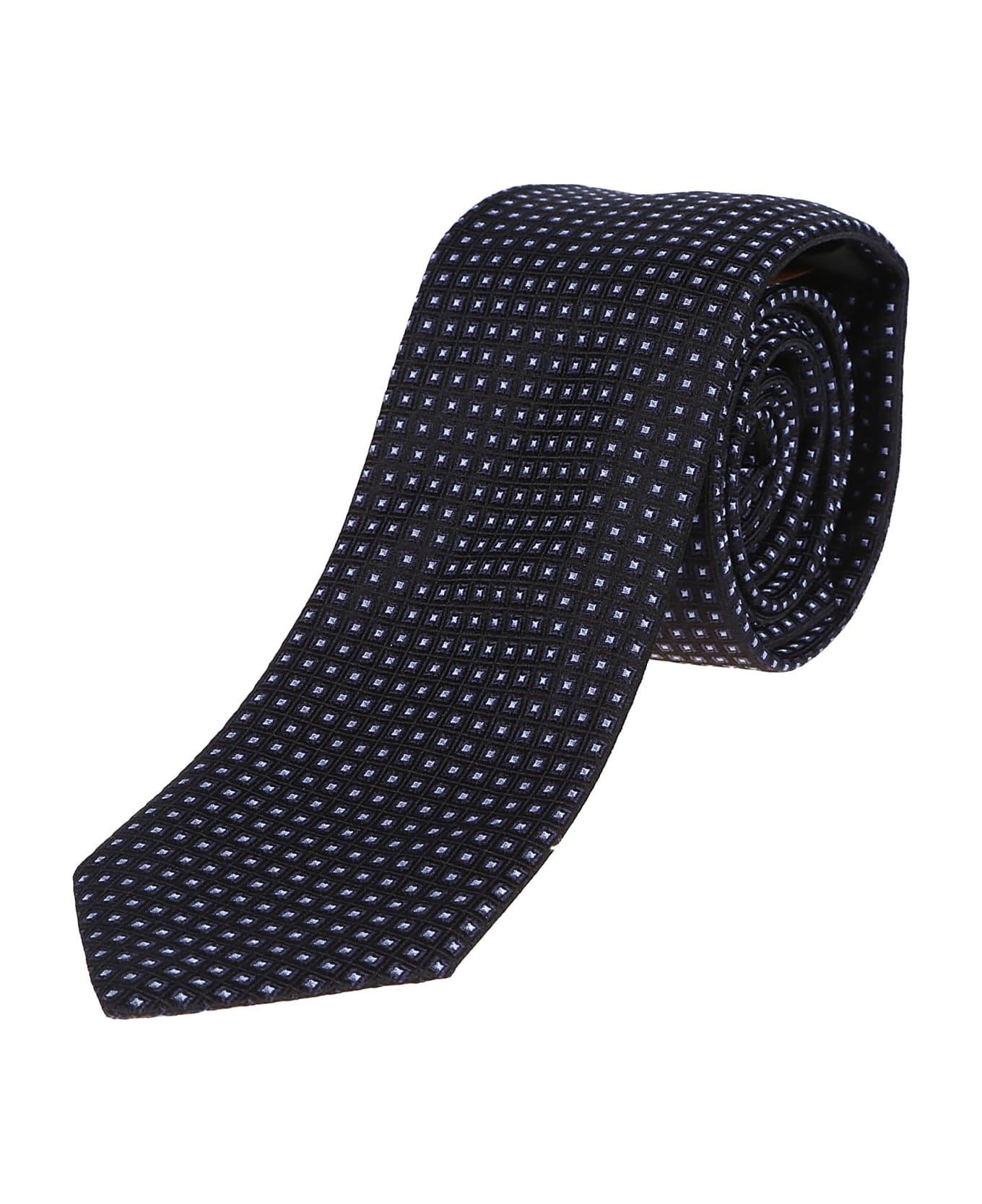 Lux Tailoring Tie - 1