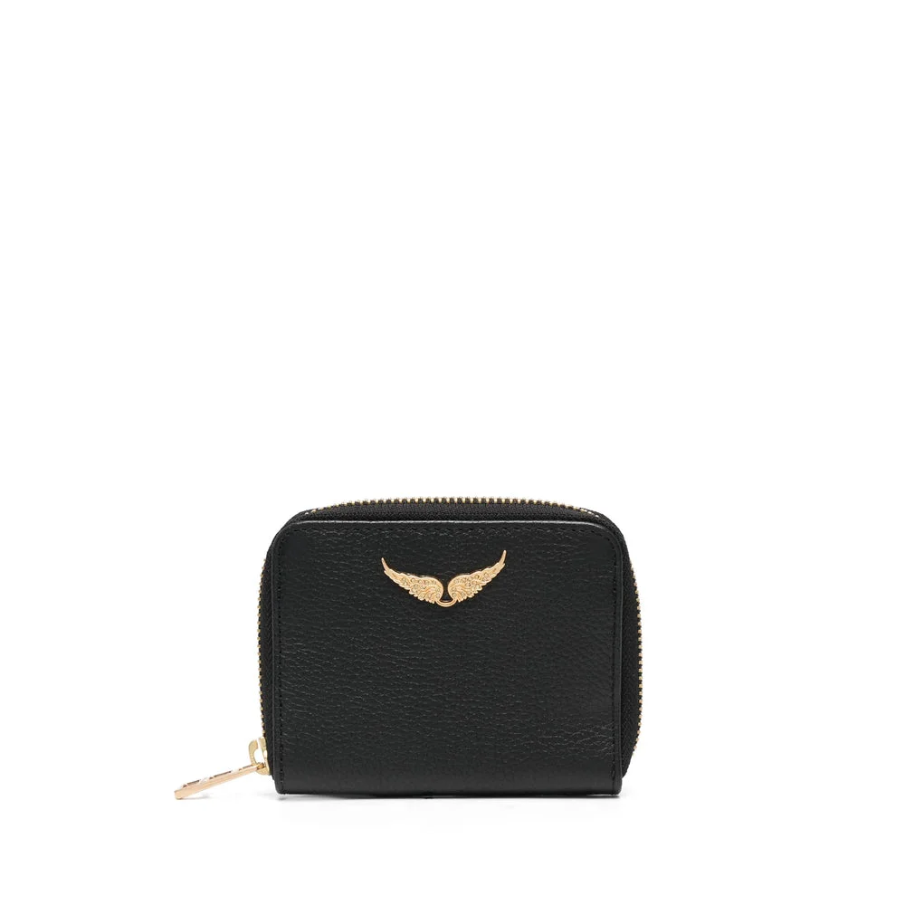 Wallets Black - 1