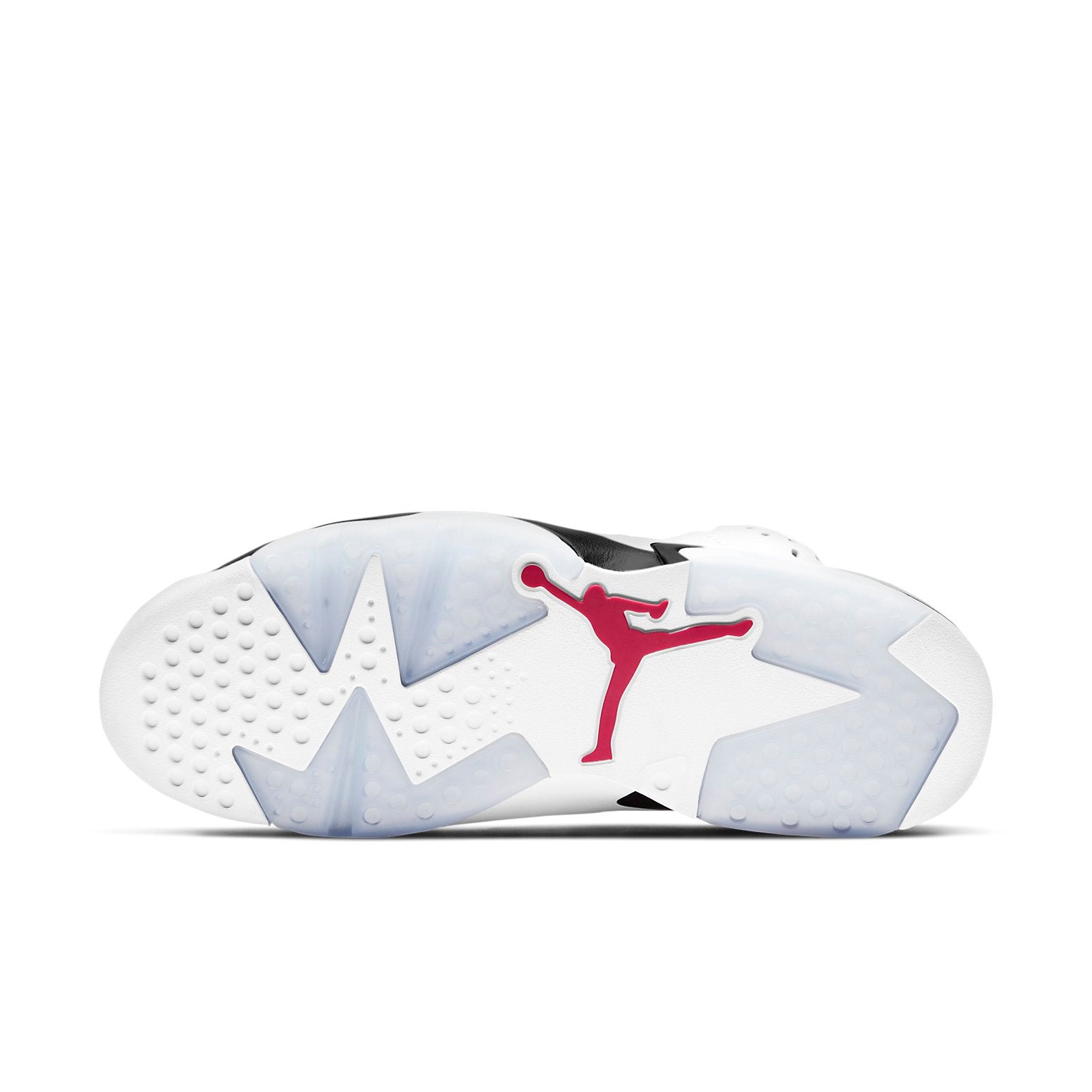 Air Jordan 6 Retro OG 'Carmine' 2021 CT8529-106 - 5
