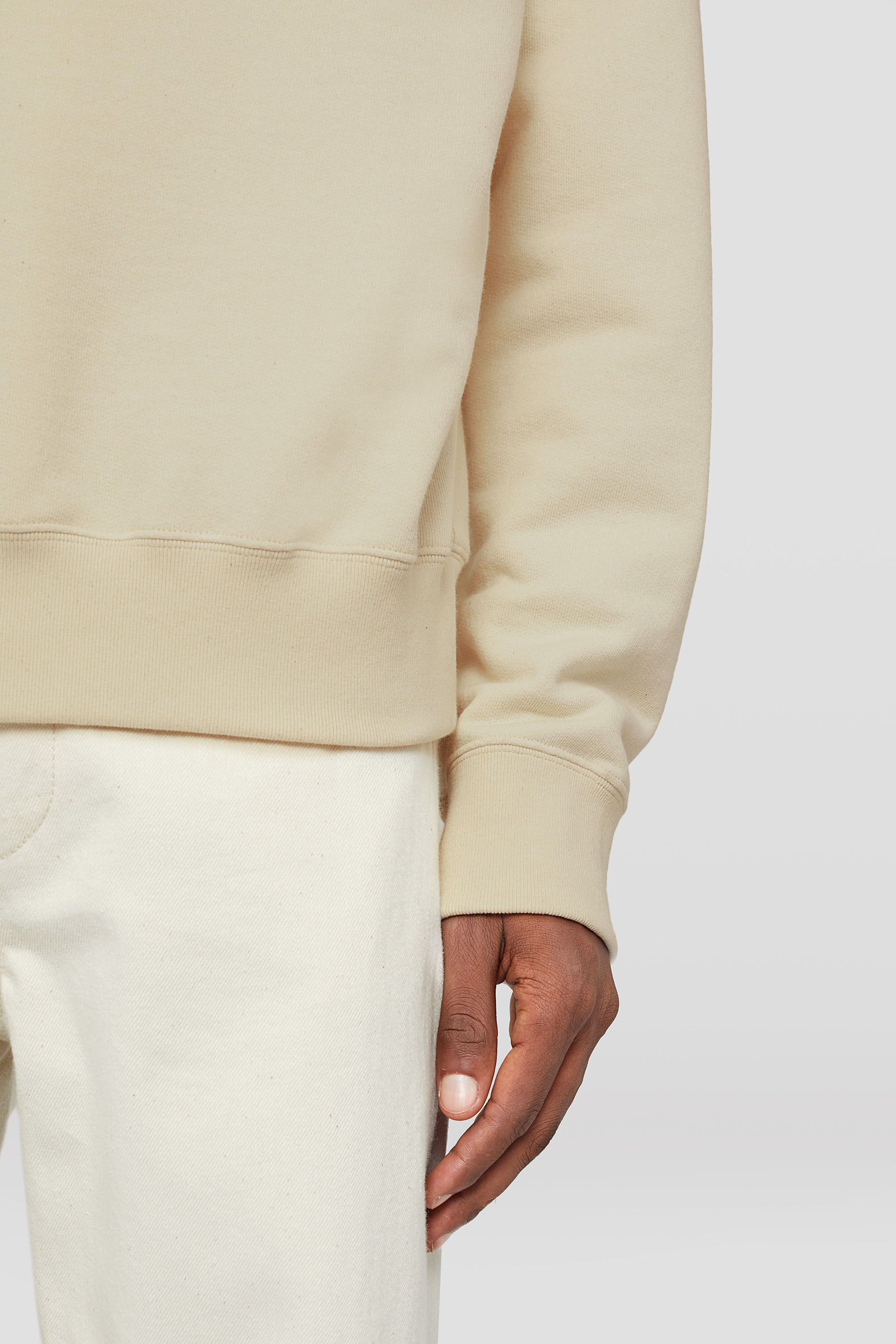 Logo Sweatshirt - 5