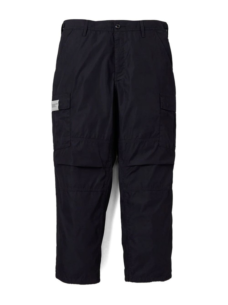 NEIGHBORHOOD cargo-pocket trousers outlook