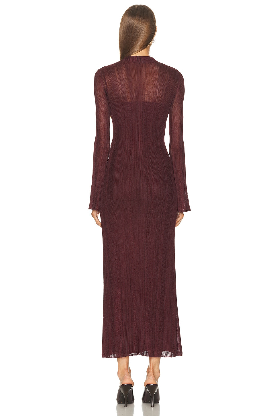 Atira Dress - 3