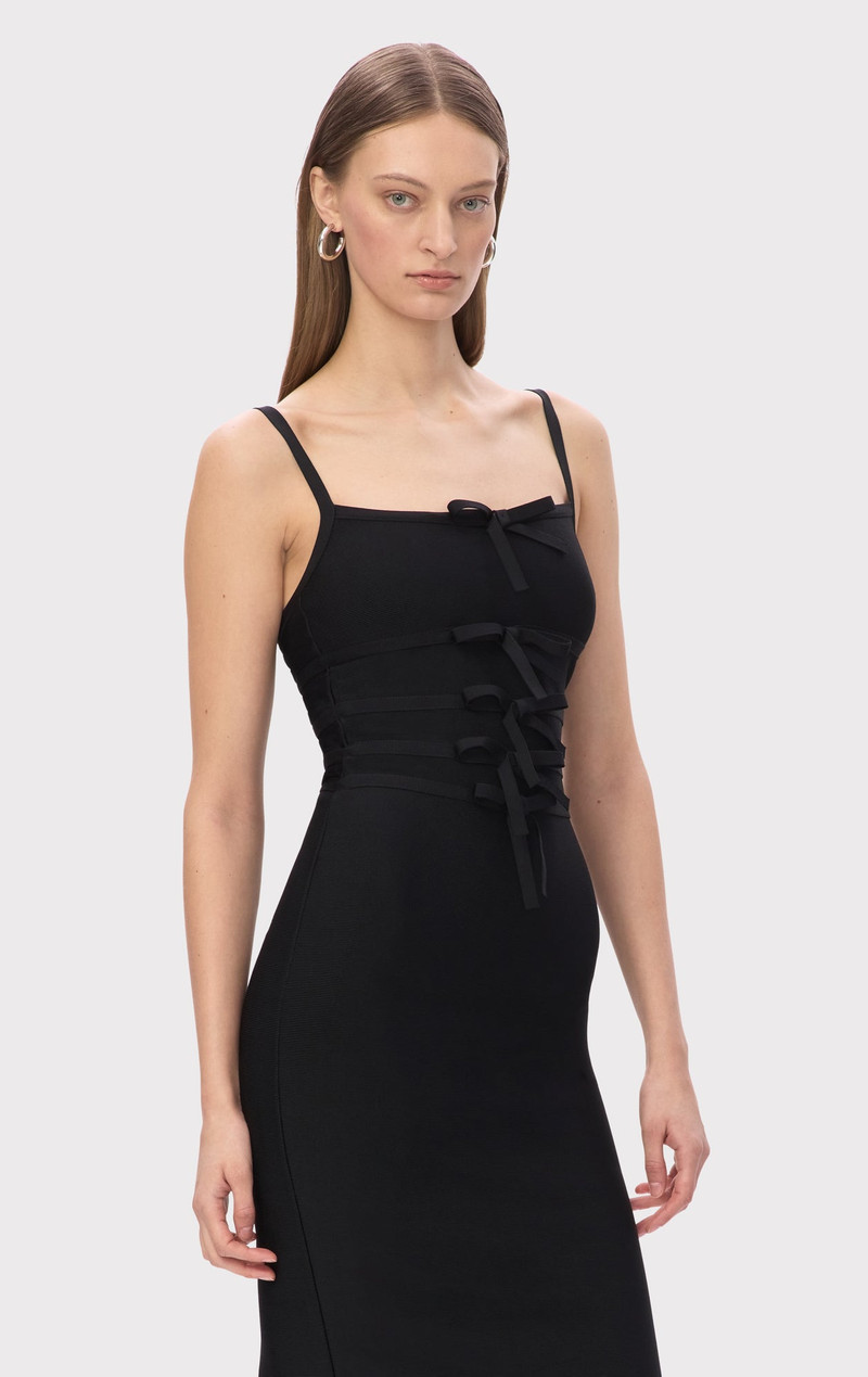 THE ALICIA DRESS 6