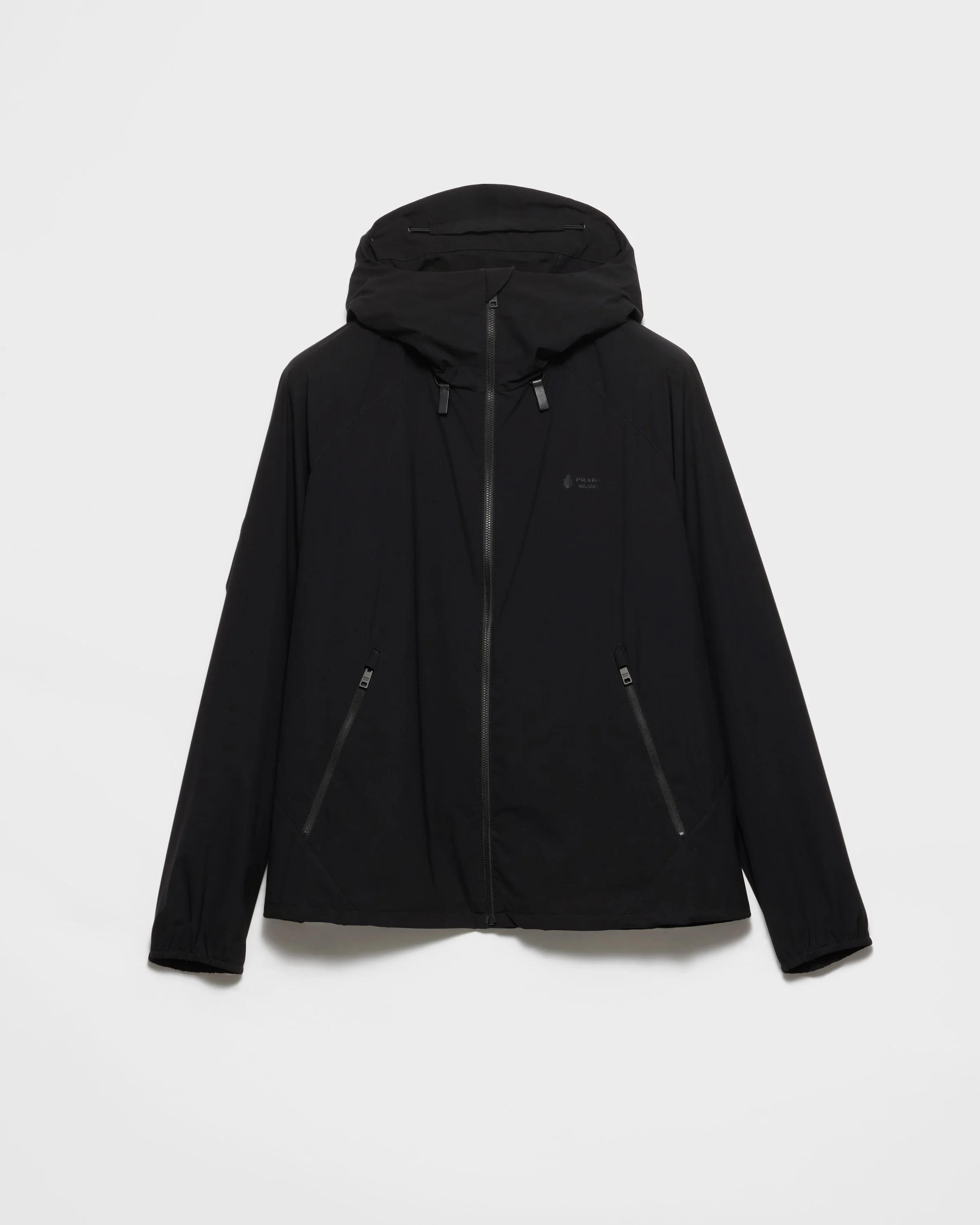 Re-Nylon jacket - 1