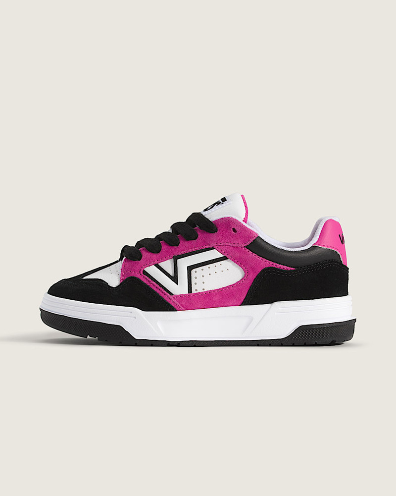 Upland Shoe 1
