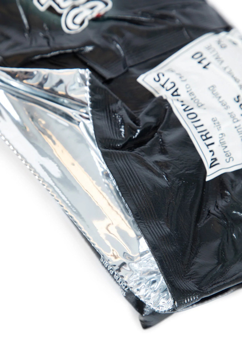 BALENCIAGA Chips-Clutch-Wallet outlook
