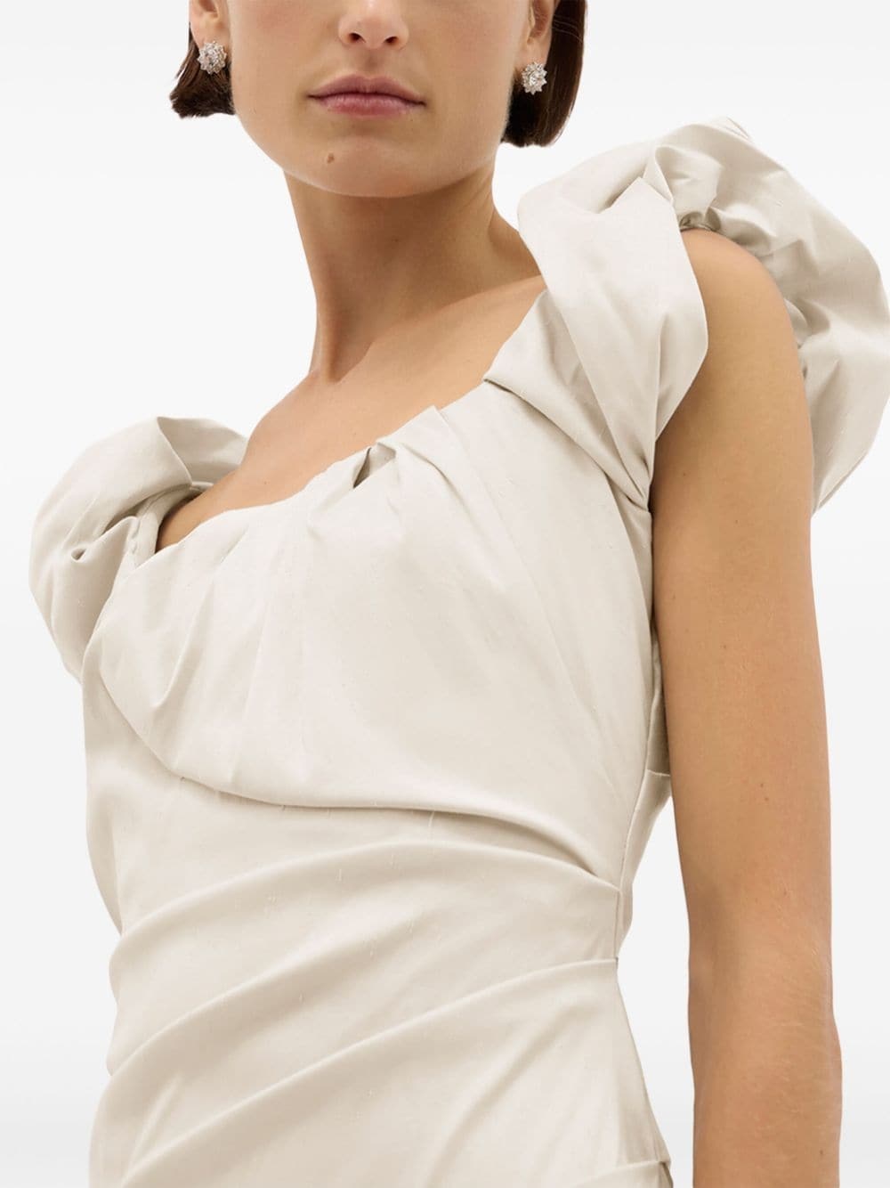 Kalina maxi dress - 5