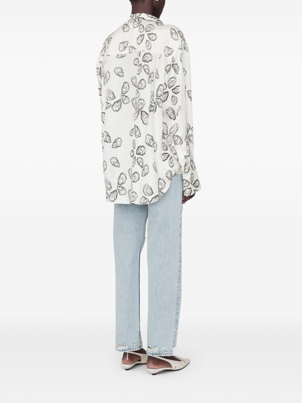 Avalon shirt - 3