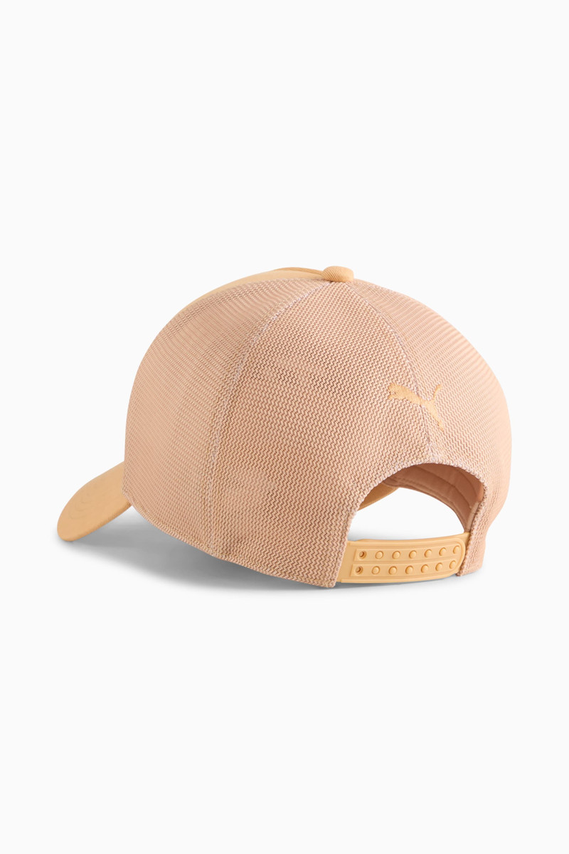 Porsche Legacy Trucker Cap 4