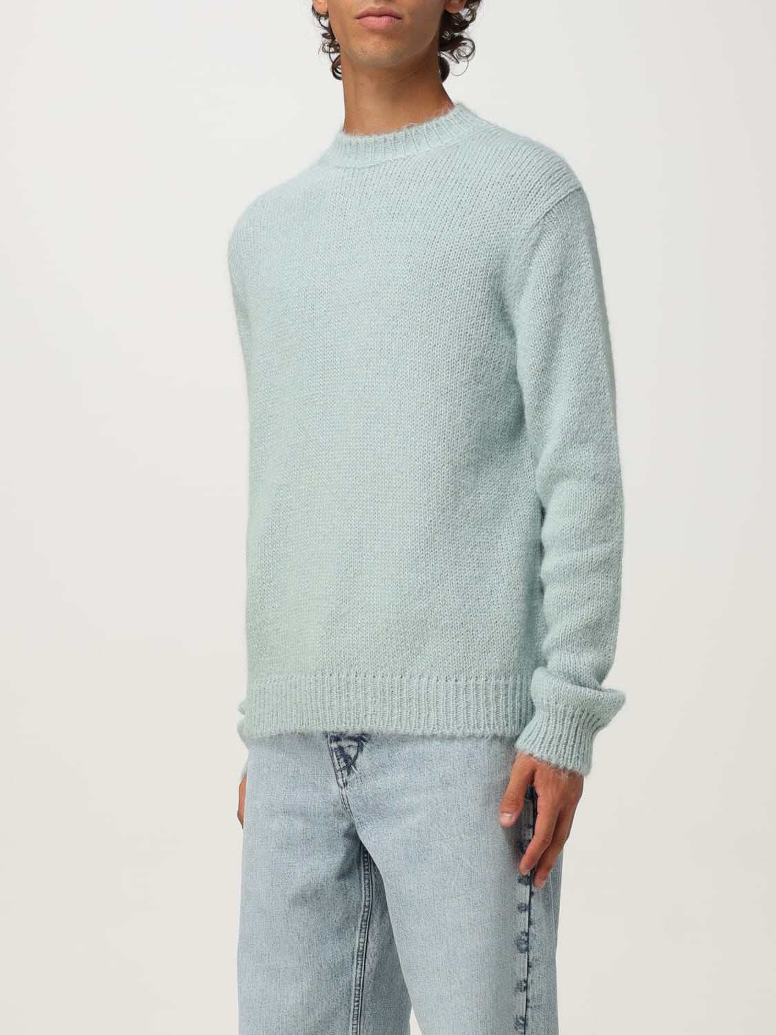 Sweatshirt men Jil Sander - 4
