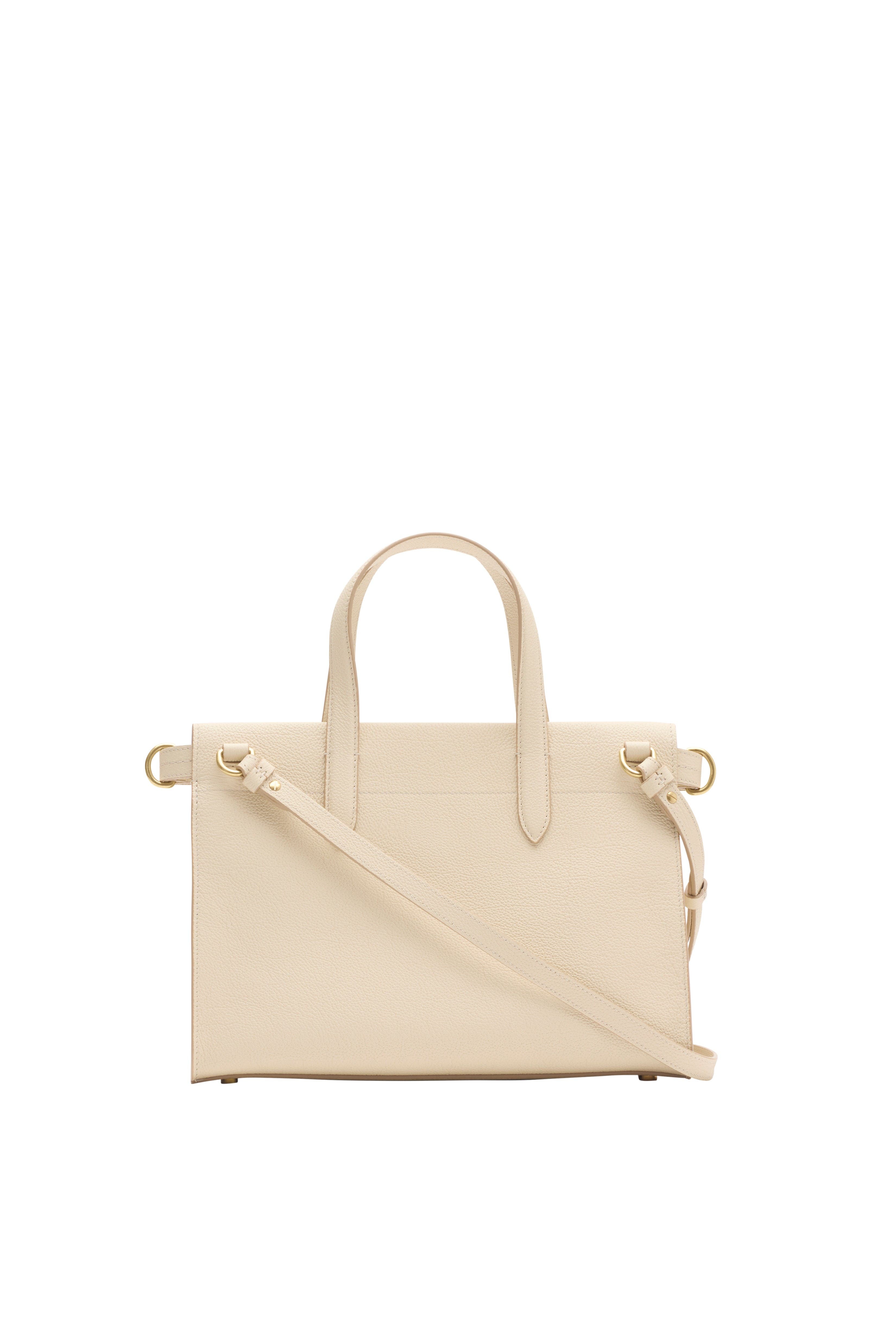 burberry Small Cotswolds Tote in Soap at Nordstrom - 5