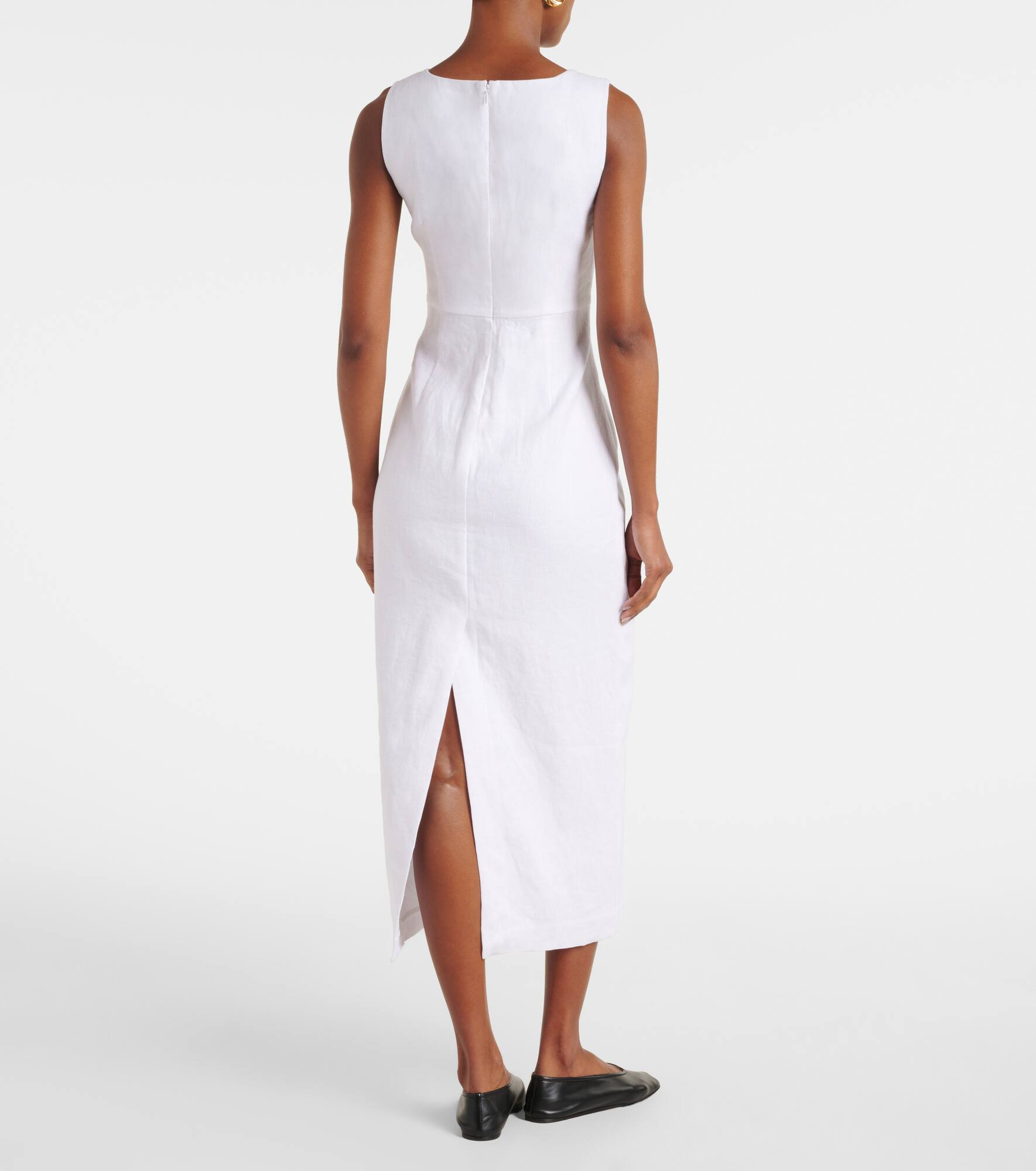 Alice midi dress - 3