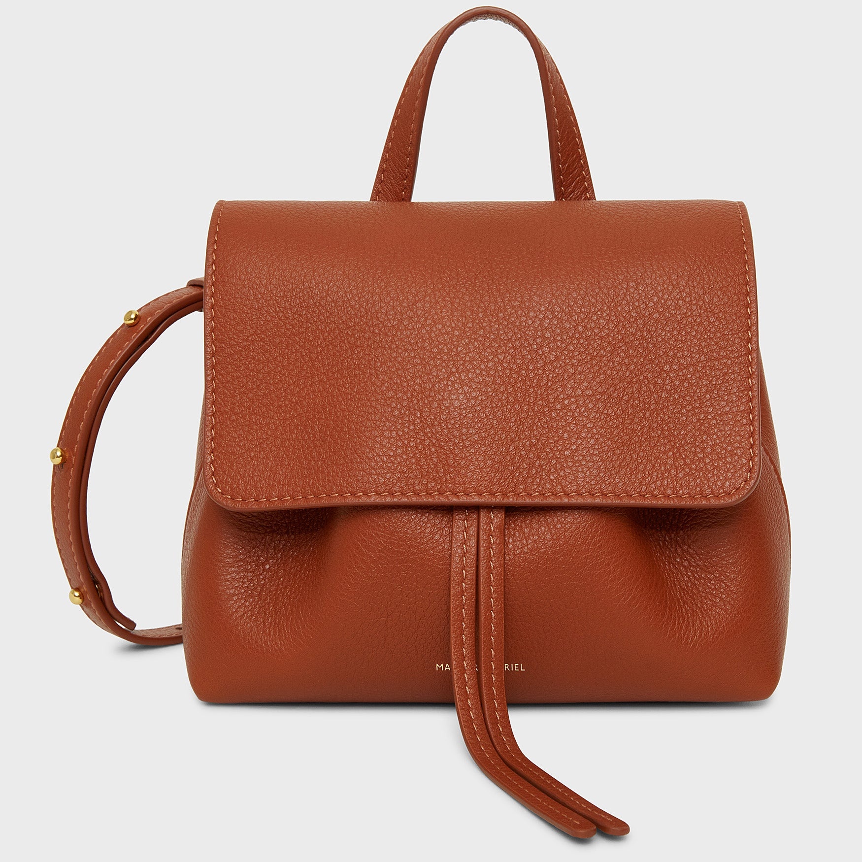 MINI SOFT LADY BAG - 1