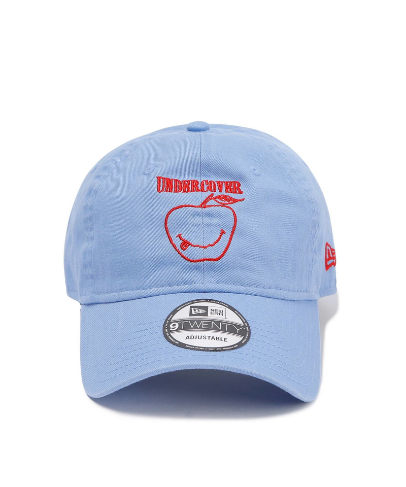 UNDERCOVER UB0E6H01-1 outlook