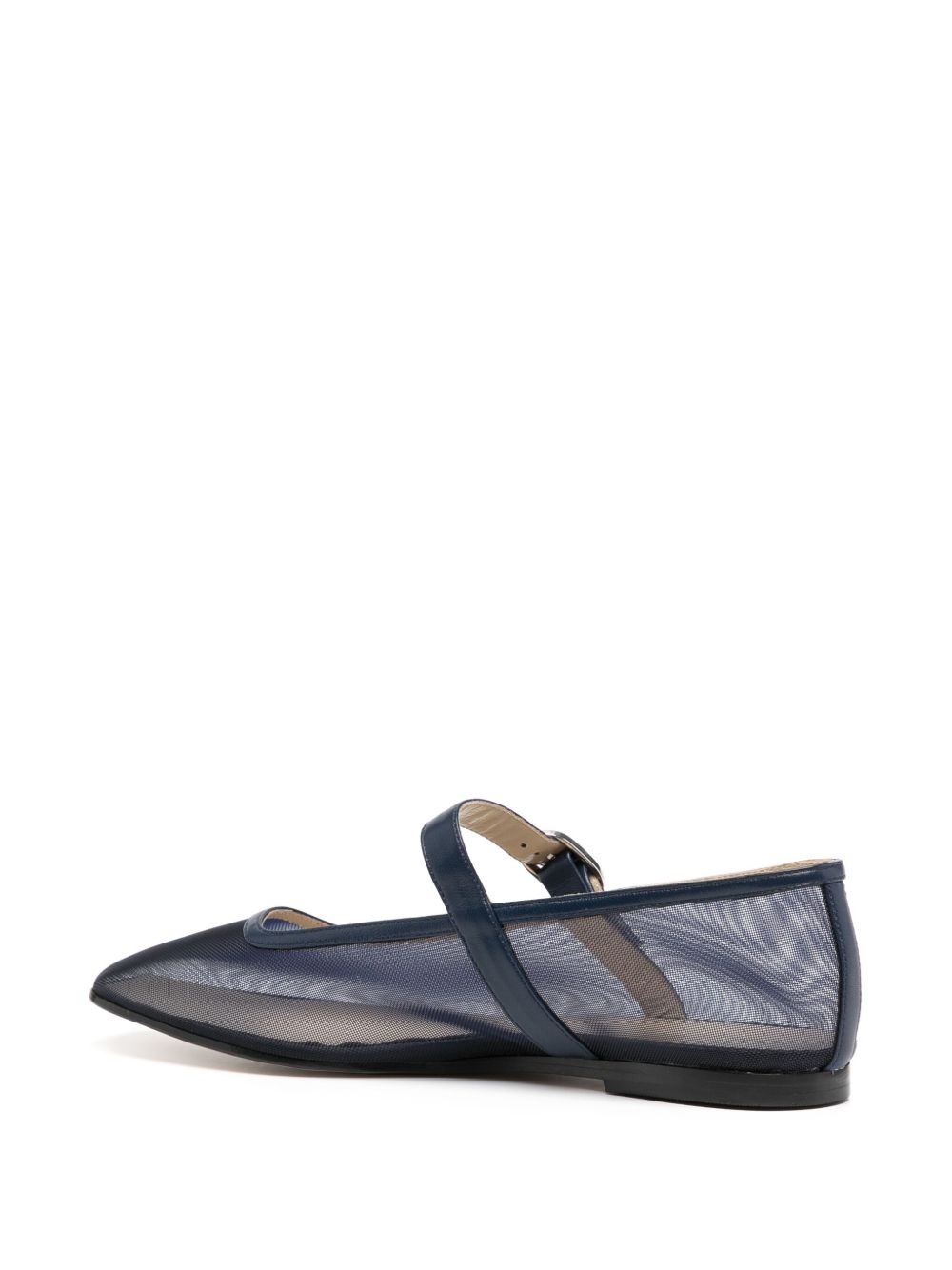 ballet Mary Jane pumps - 3