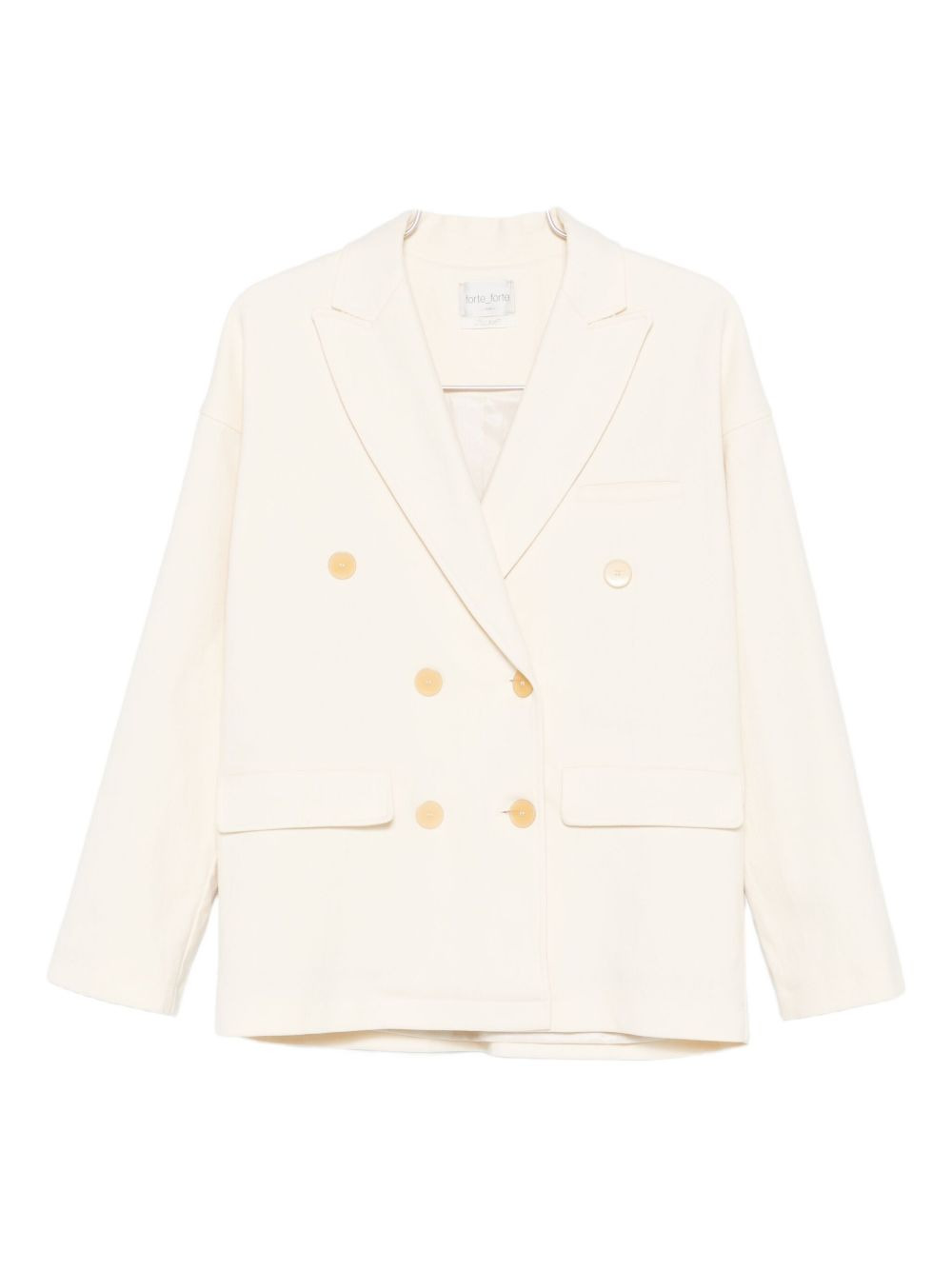Forte Forte - Forte Forte Jacket - 1