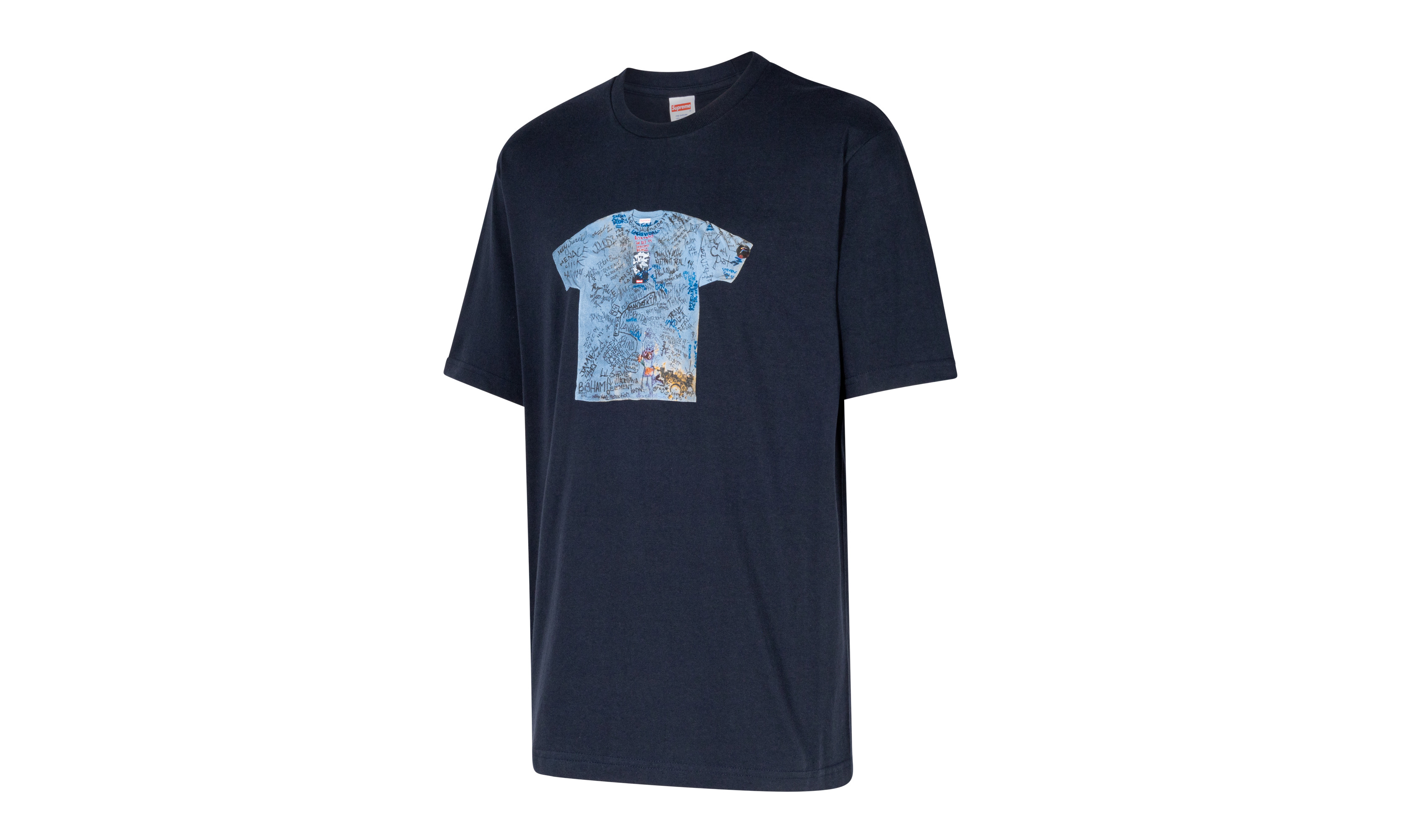 30th Anniversary First Tee - 2