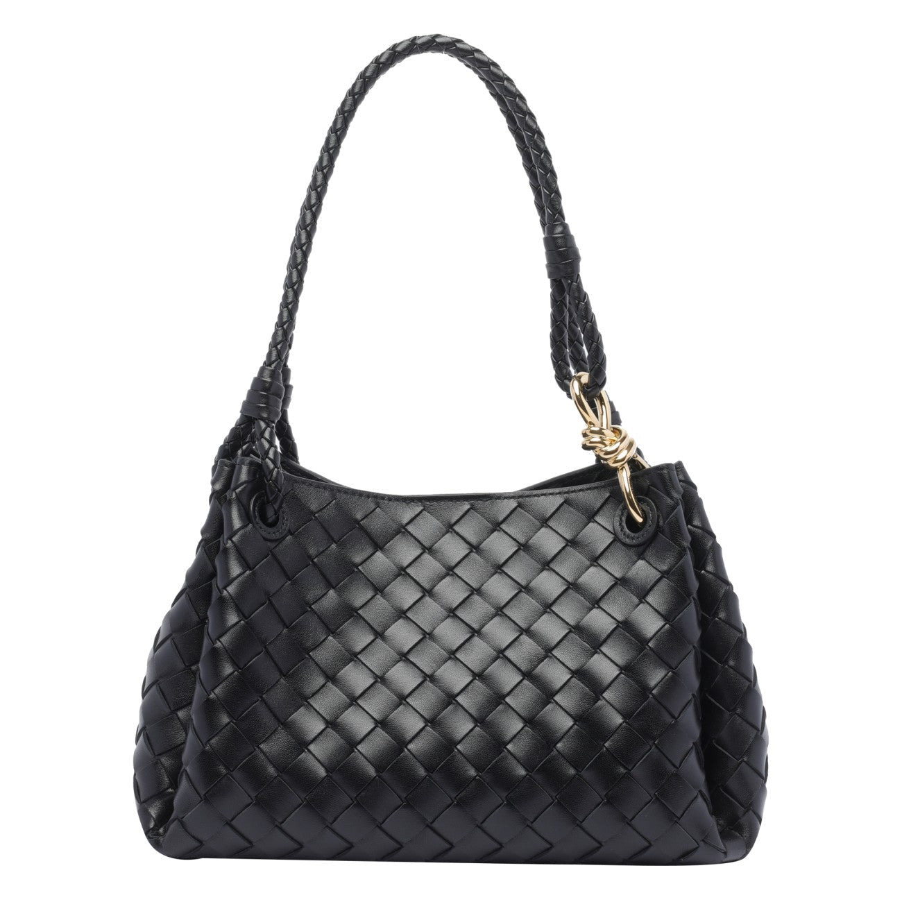 Bottega Veneta Women Parachute Shoulder Bag - 1