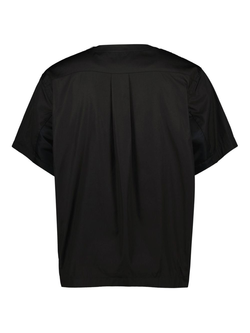 cotton T-shirt - 2