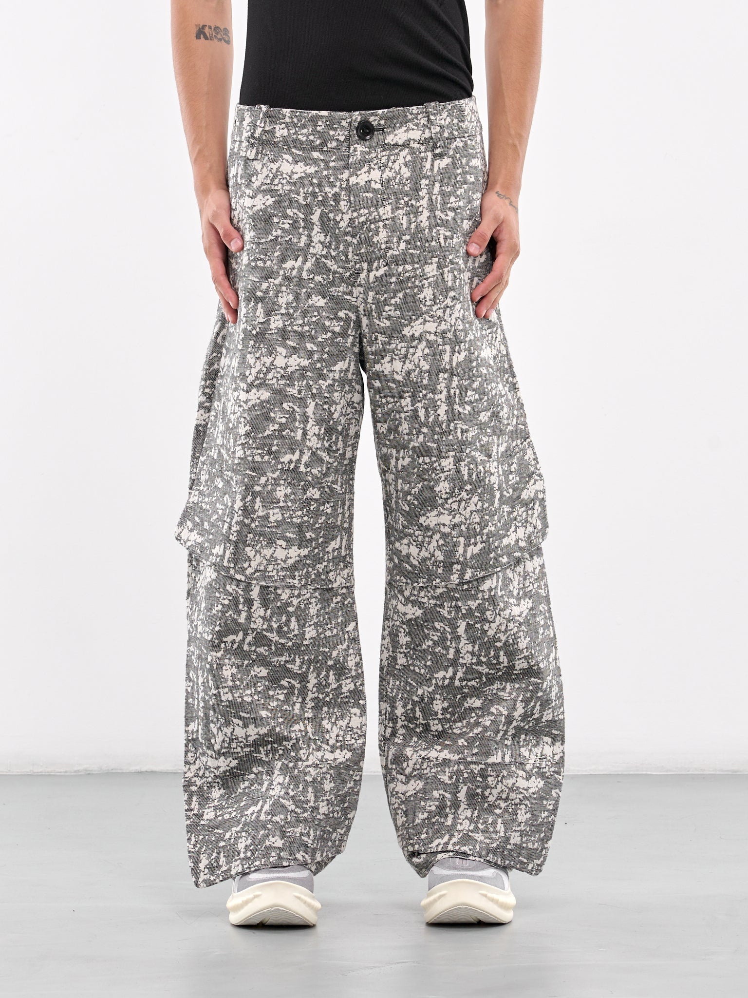 Hertz Pants - 1