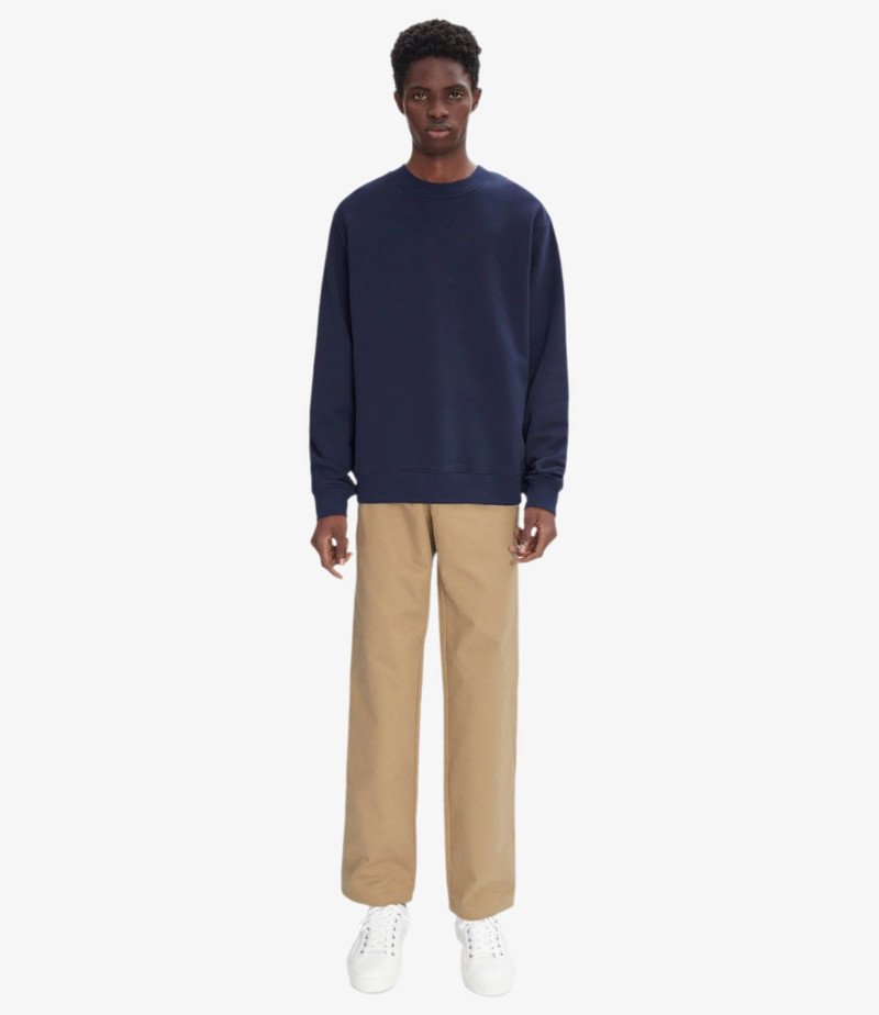 Ville Chinos - 1