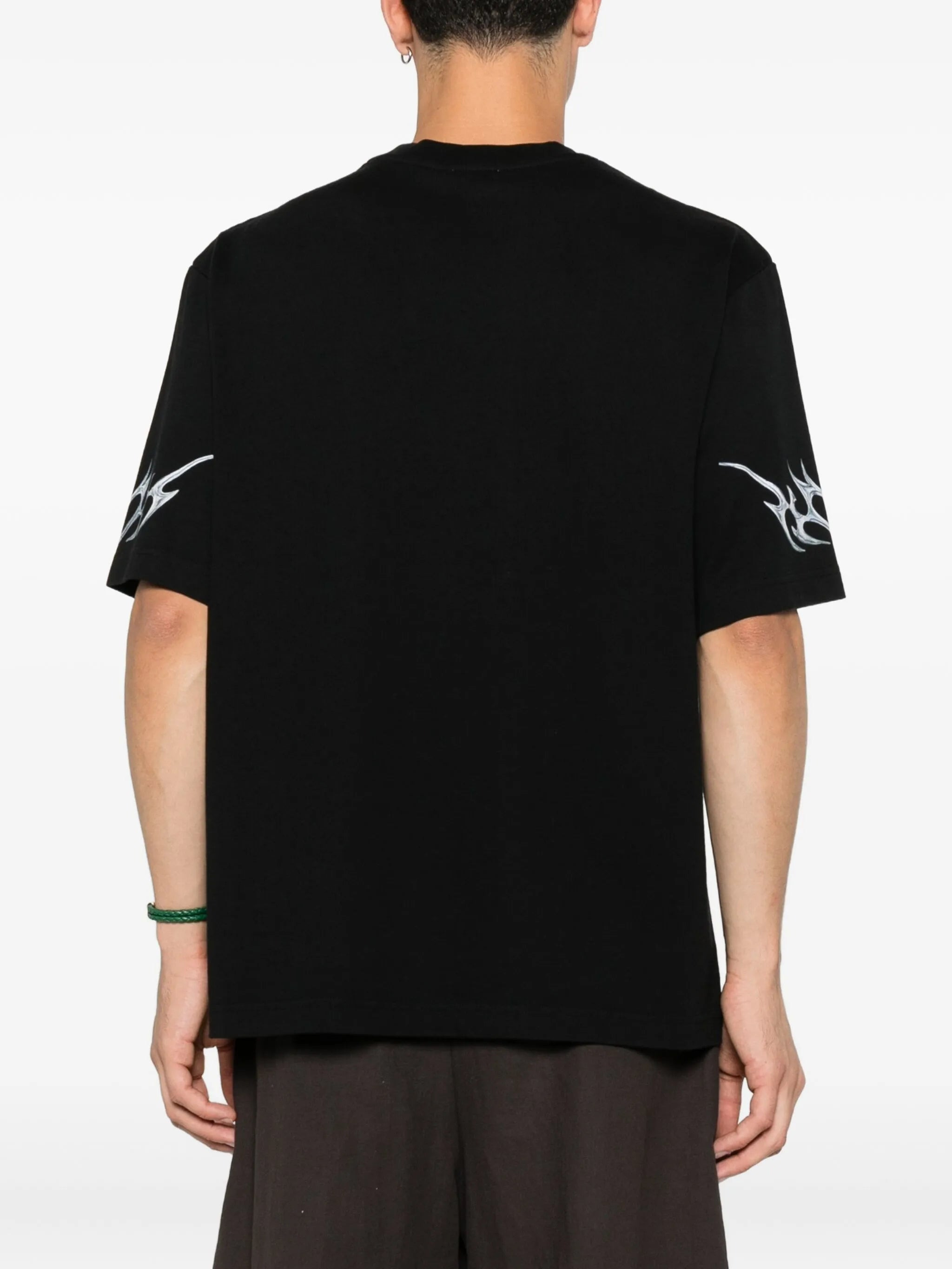 Casablanca Graphic-print T-shirt - 3