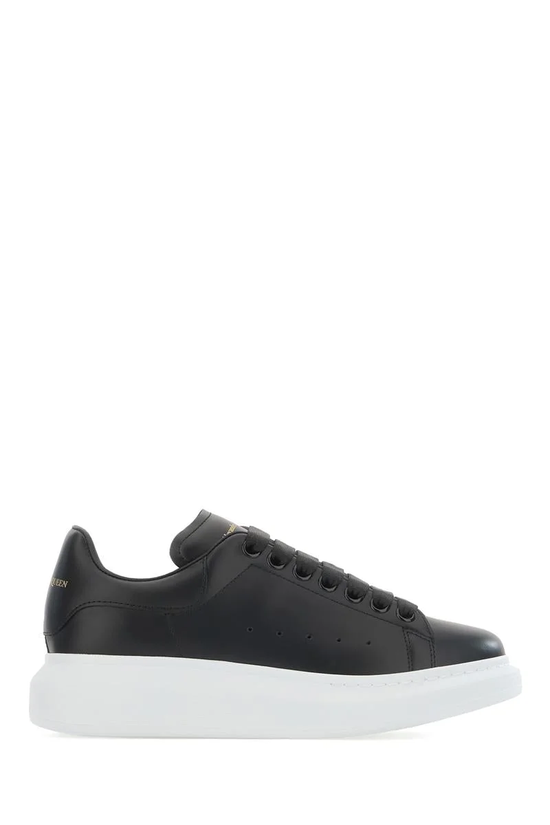 Alexander McQueen Sneakers - 1