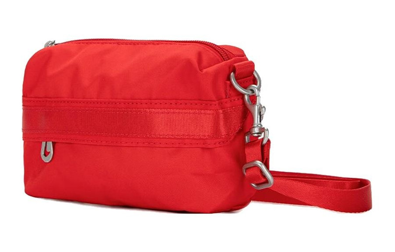 Nike (WMNS) Nike Sportswear Futura Luxe Cross-Body Bag 'Red' CW9304-657 outlook
