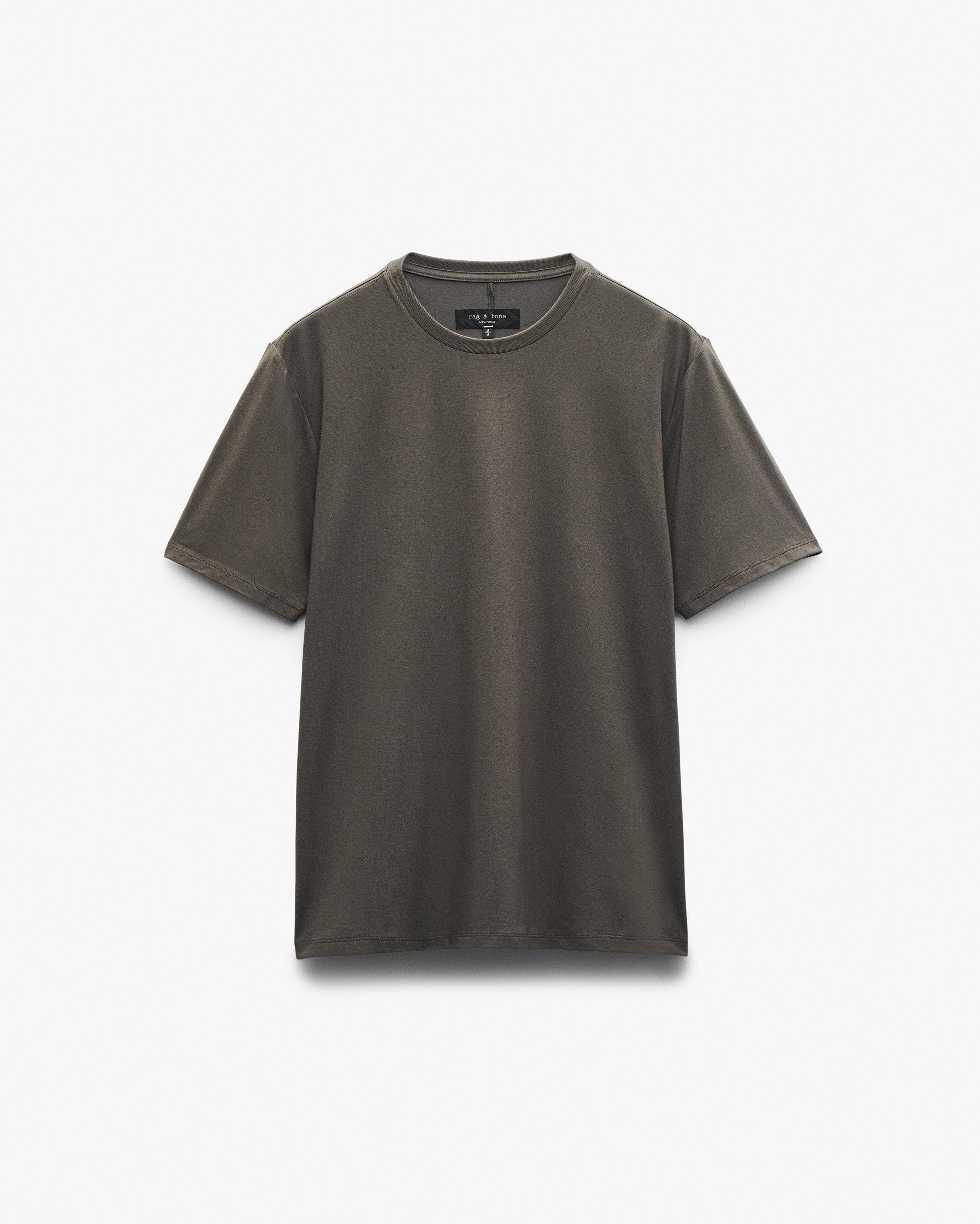 Tech Jersey Tee - 2