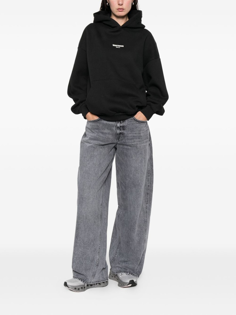 SLVRLAKE Alex jeans outlook