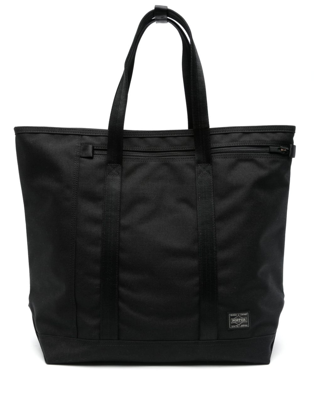 canvas tote bag - 1