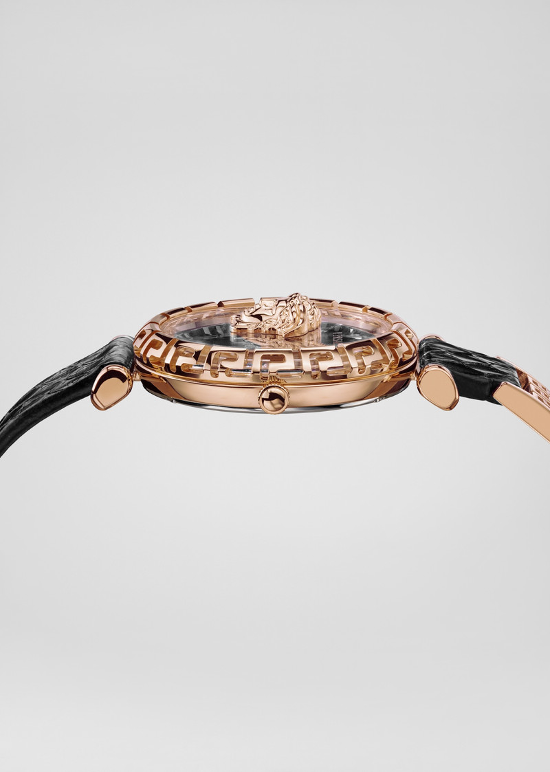 Palazzo Empire Greca Watch 4