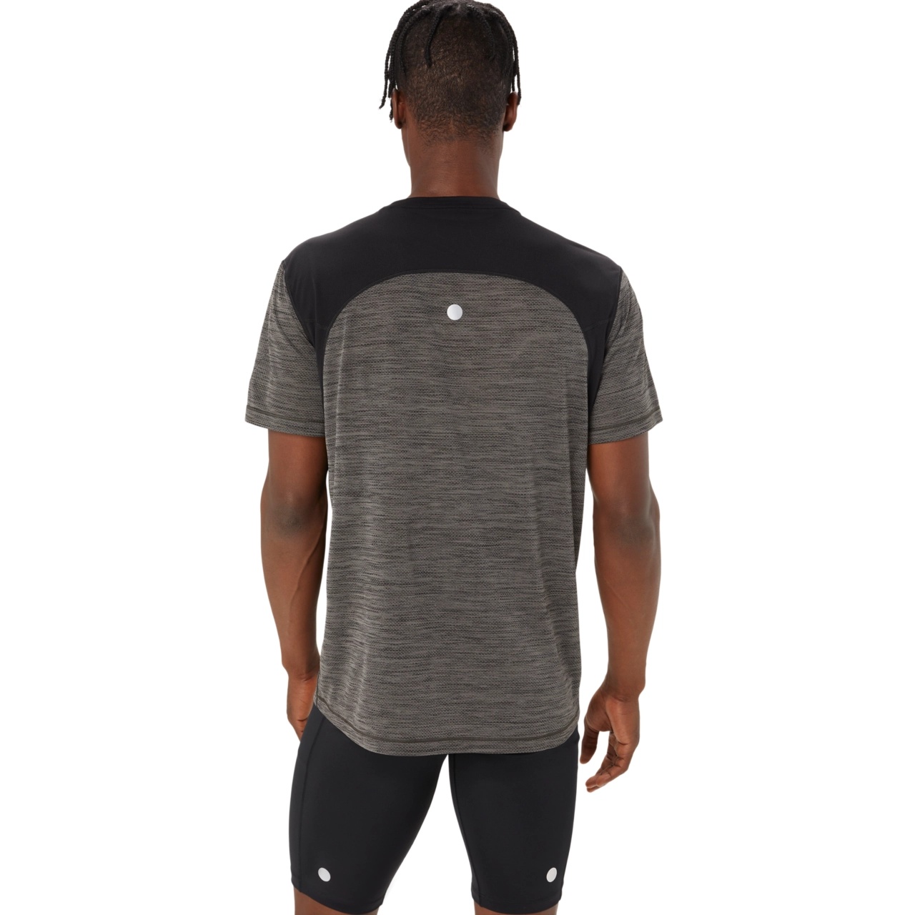 ROAD SHORT SLEEVE TOP - 2