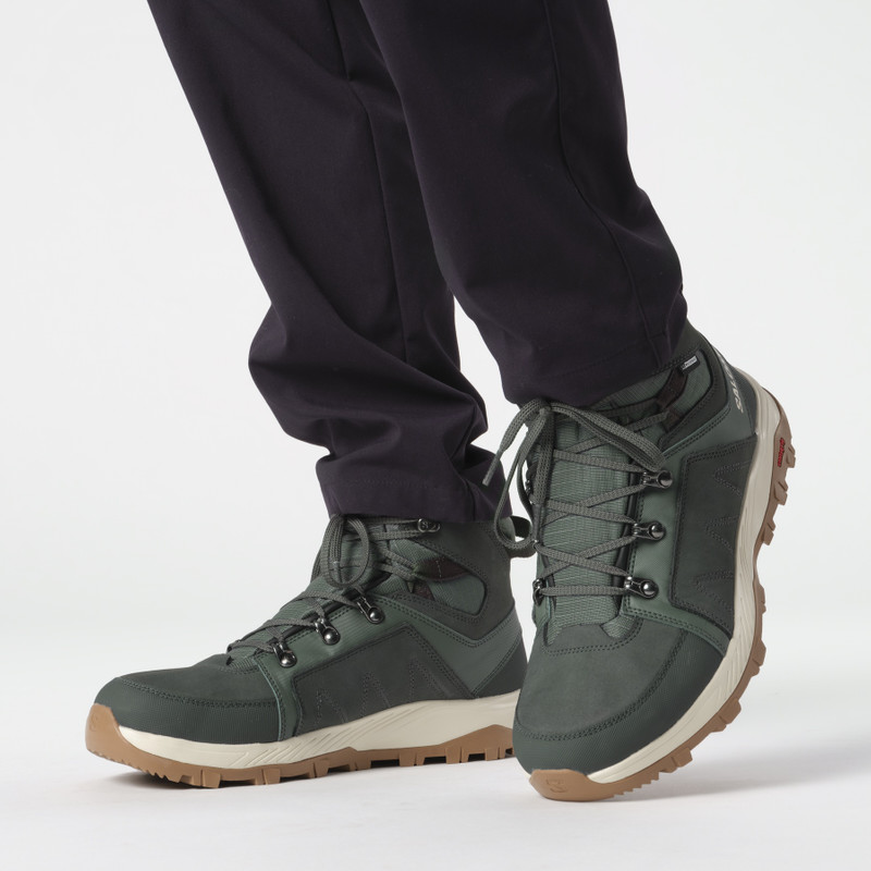 OUTCHILL THINSULATE™ WATERPROOF 5