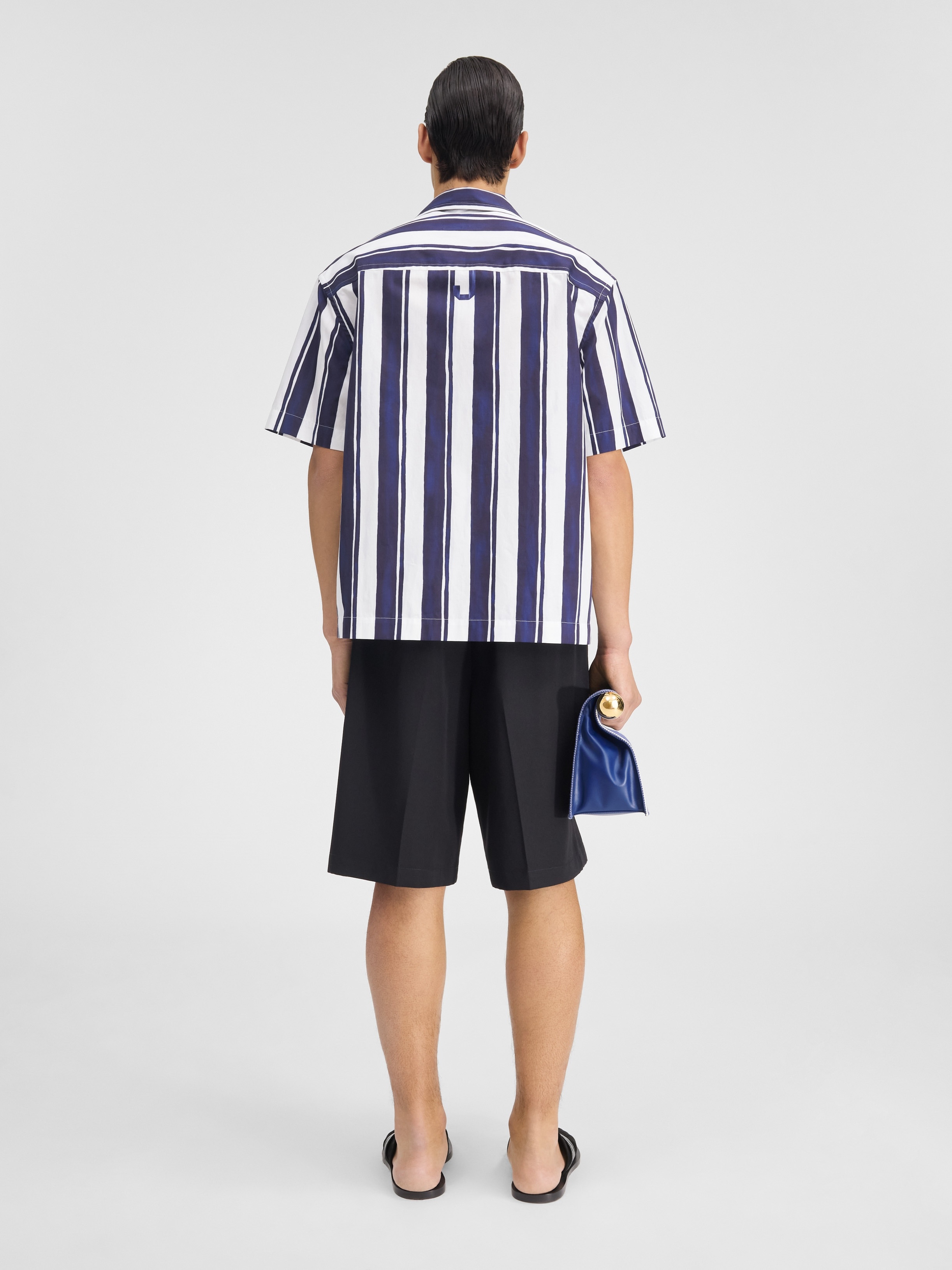 La chemise Jean - 4