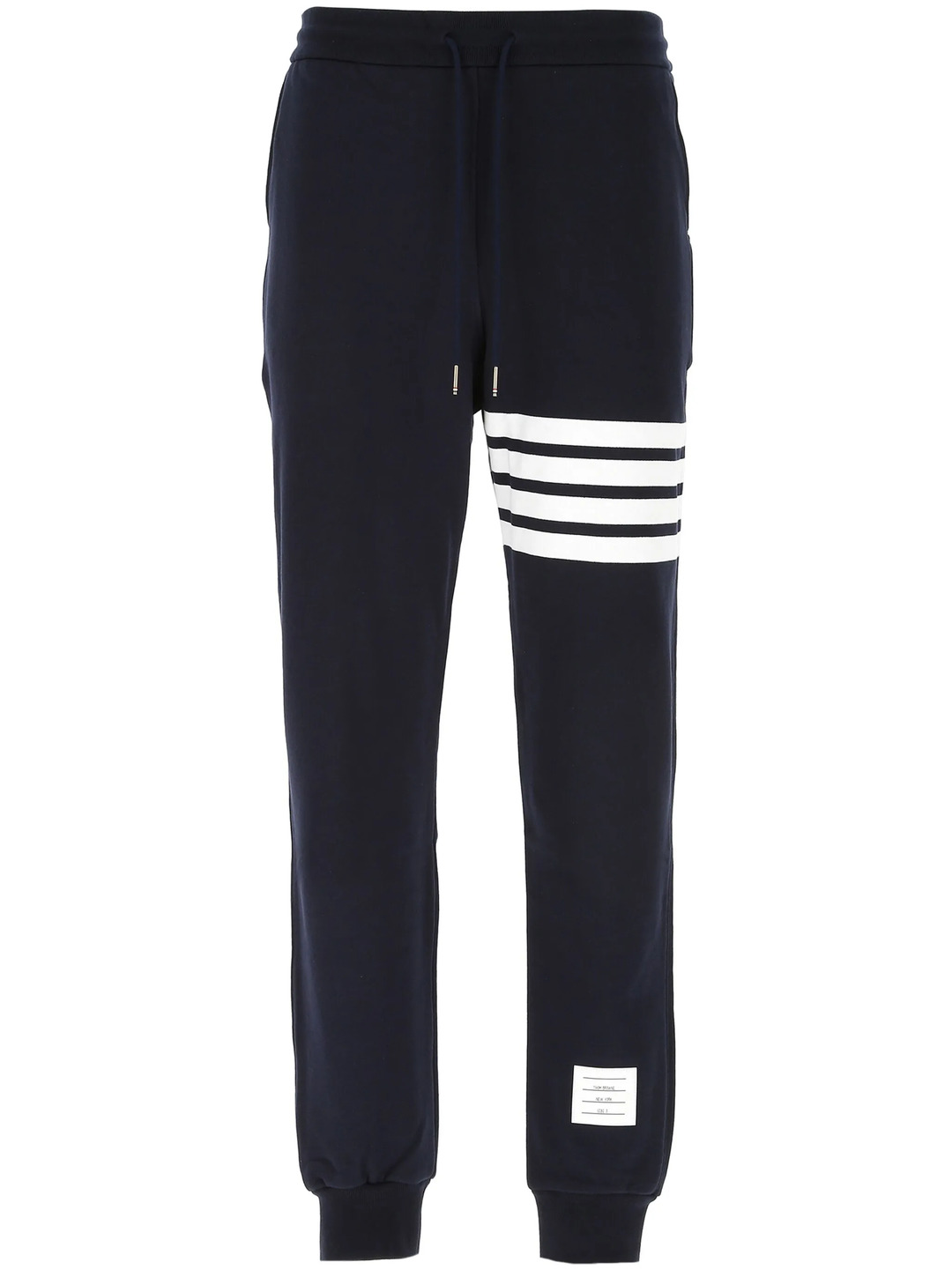 Classic Loopback 4-Bar Sweatpant Men - 1