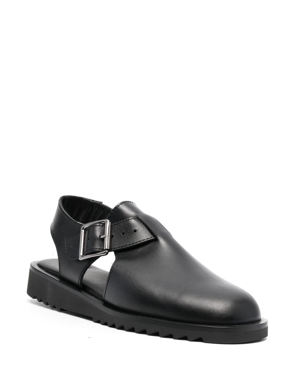 Adriatic 3mm leather sandals - 2