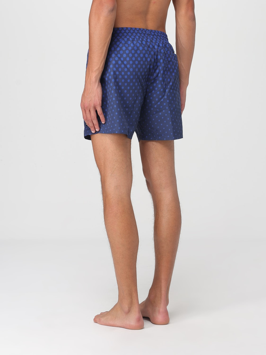 Swimsuit men Boss - 2