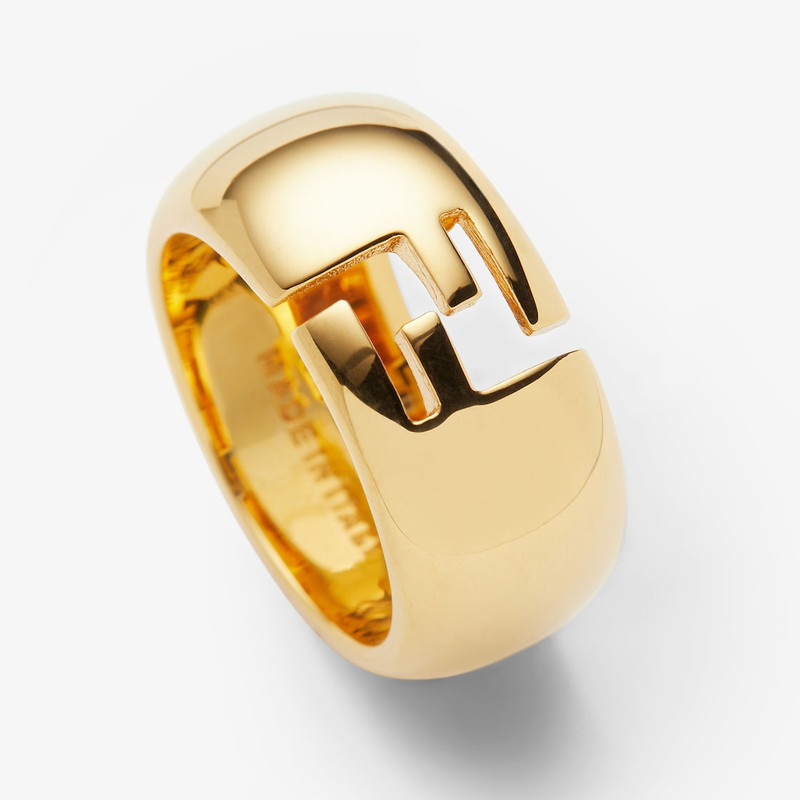 FENDI Fendi Sphera Ring outlook