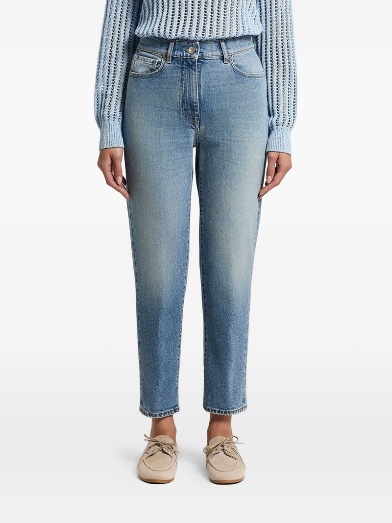 five-pocket jeans 1