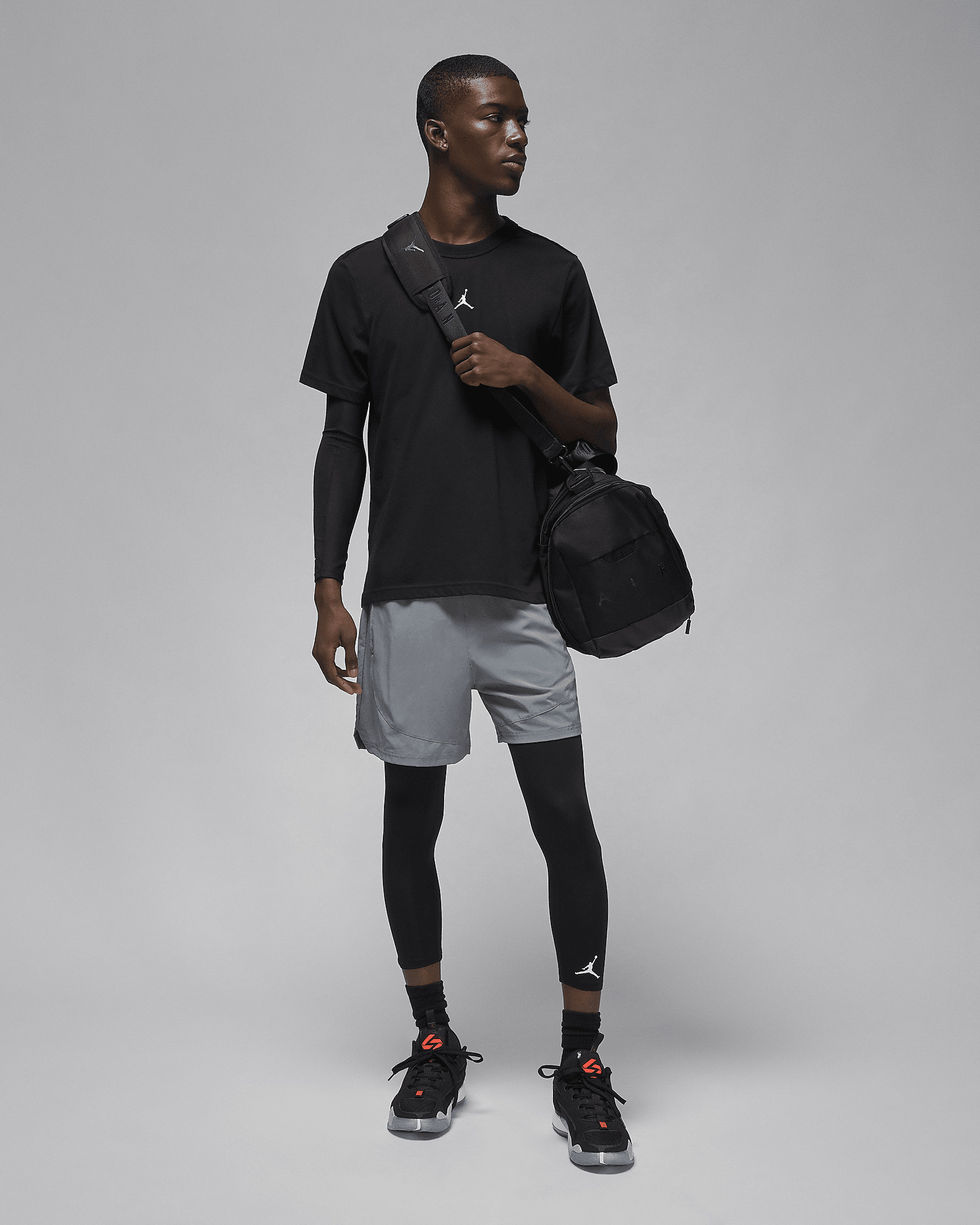 Men's Jordan Dri-FIT Sport Woven Shorts - 6