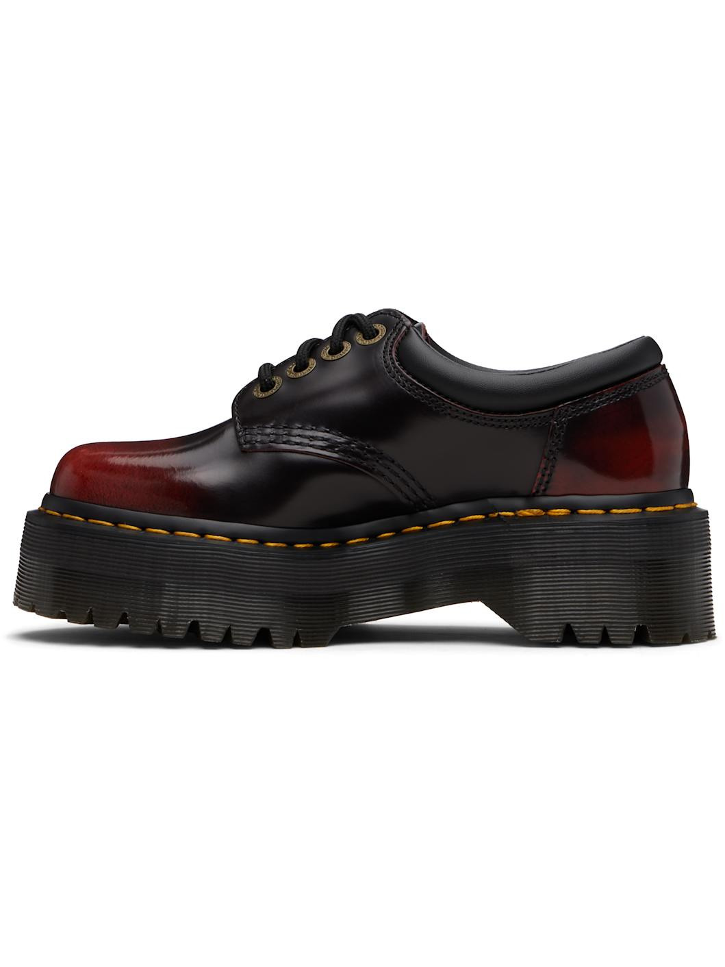Red 8053 Quad Derbys - 3