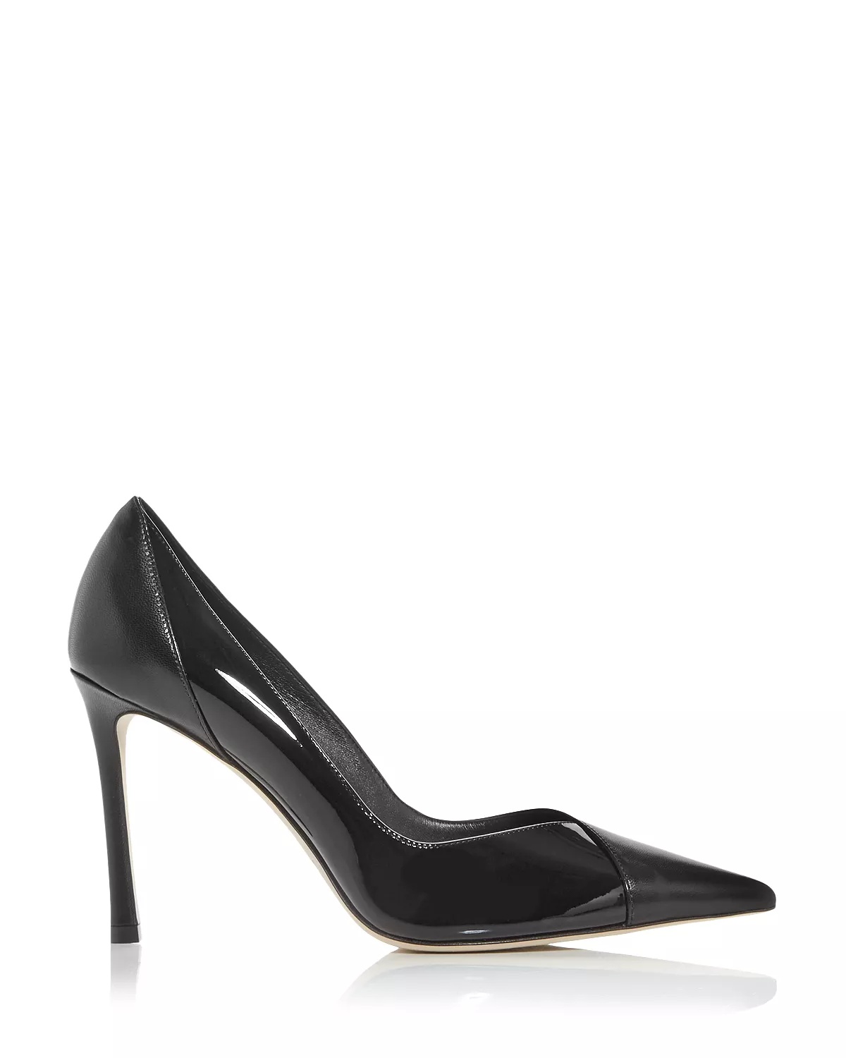 Women's Cass 95 Pointed Toe Pumps - 3