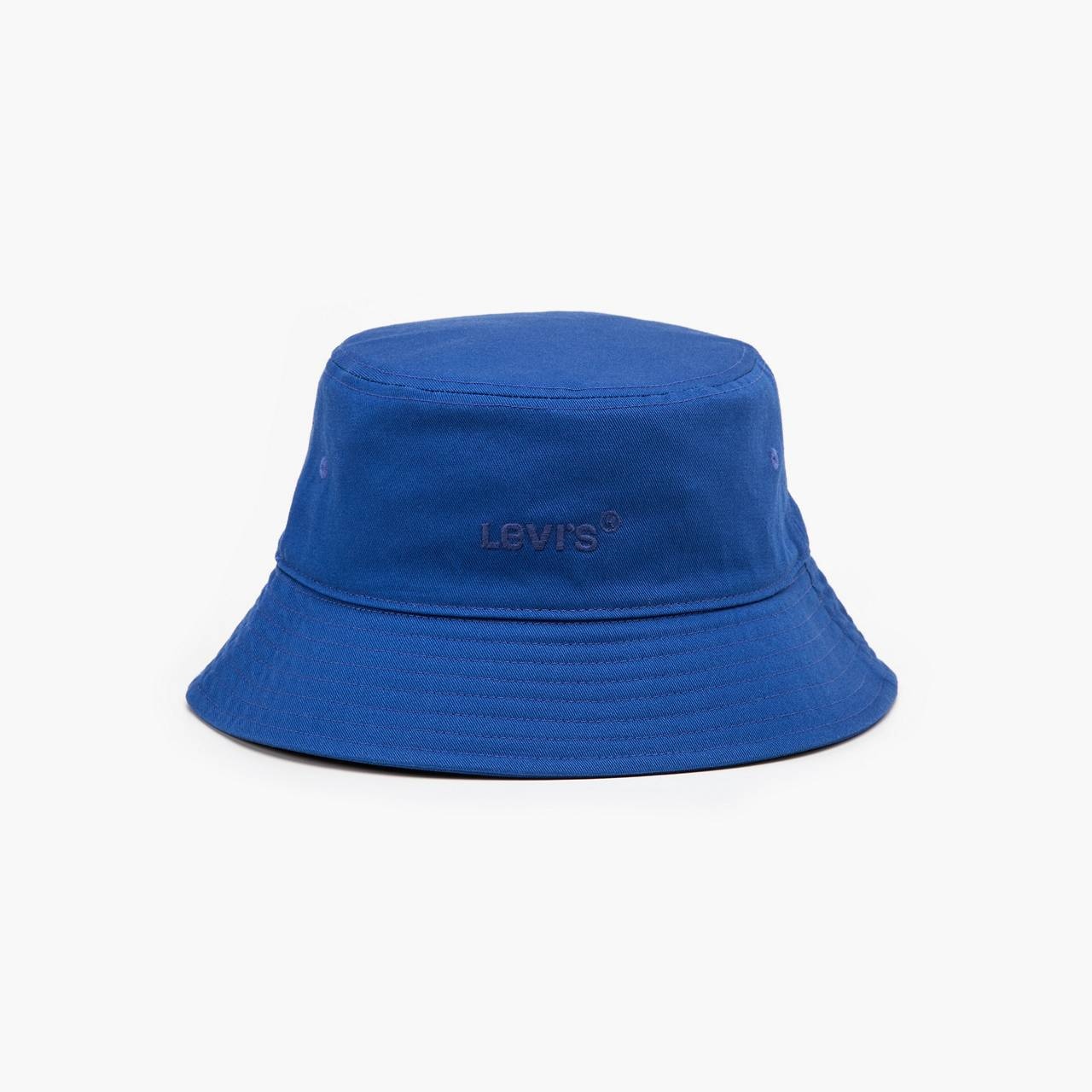 WORDMARK BUCKET HAT - 1