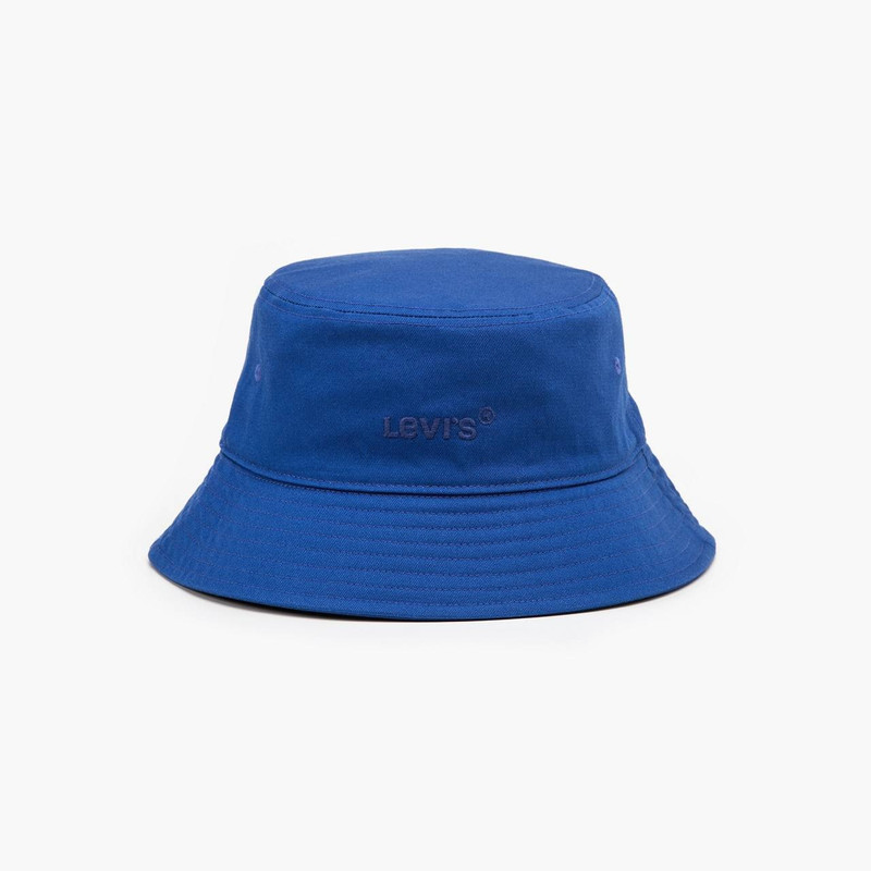 WORDMARK BUCKET HAT 1
