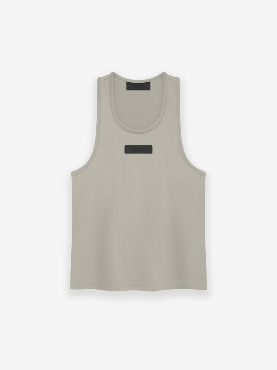 Womens Tank Top - 1