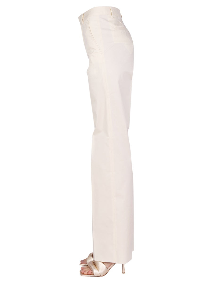 Dsquared Women Straight Leg Pants - 3